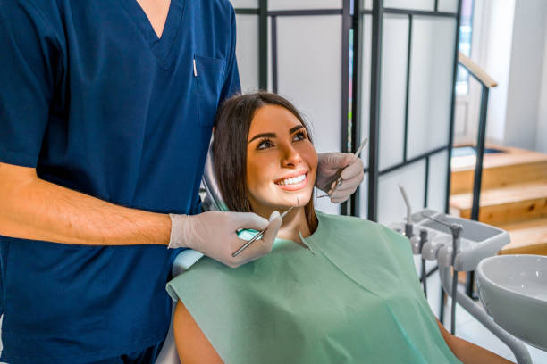 Dental Inlays and Onlays in Taos, MO